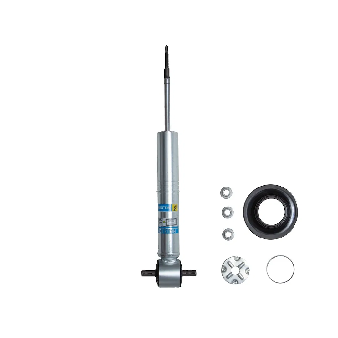 24-336895 – BILSTEIN Shock Absorber, Nitrogen Gas Charged Without Reservoir Limited Lifetime Warranty Non Adjustable ...